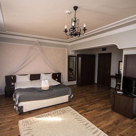 Hotel Bulgari Melnik Exterior foto